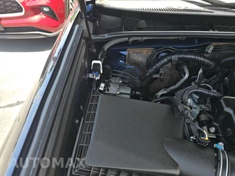 2022 Toyota 4Runner TRD Sport - miniatura 22
