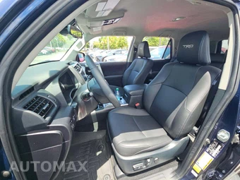 2022 Toyota 4Runner TRD Sport - miniatura 6