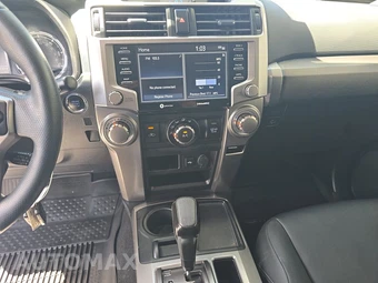 2022 Toyota 4Runner TRD Sport - miniatura 11