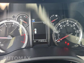 2022 Toyota 4Runner TRD Sport - miniatura 12