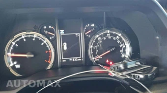 2022 Toyota 4Runner TRD Sport - miniatura 17