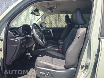 2022 Toyota 4Runner TRD Sport - miniatura 7