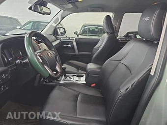 2022 Toyota 4Runner TRD Sport - miniatura 13
