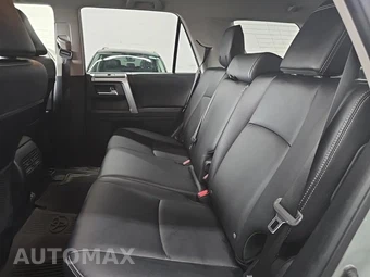 2022 Toyota 4Runner TRD Sport - miniatura 16