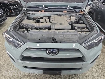 2022 Toyota 4Runner TRD Sport - miniatura 18