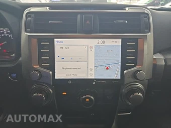 2022 Toyota 4Runner TRD Sport - miniatura 22