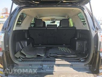 2022 Toyota 4Runner TRD Sport - miniatura 14