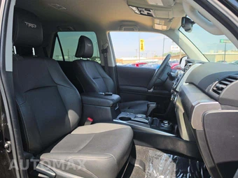 2022 Toyota 4Runner TRD Sport - miniatura 18
