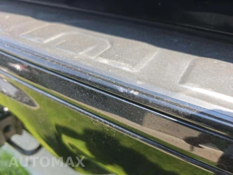 2022 Toyota 4Runner TRD Sport - miniatura 24