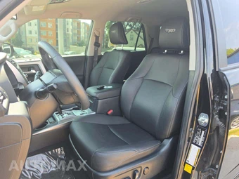 2022 Toyota 4Runner TRD Sport - miniatura 6