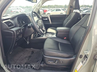 2022 Toyota 4Runner TRD Sport - miniatura 7