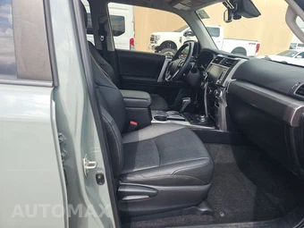 2022 Toyota 4Runner TRD Sport - miniatura 8