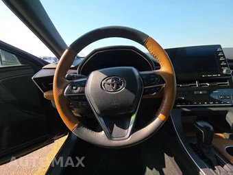 2022 Toyota Avalon Hybrid Limited - miniatura 10