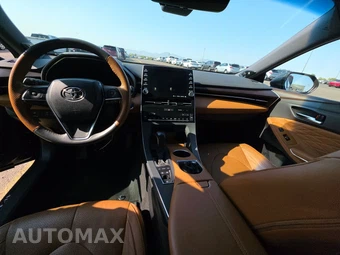 2022 Toyota Avalon Hybrid Limited - miniatura 11