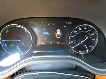 2022 Toyota Avalon Hybrid Limited - miniatura 12