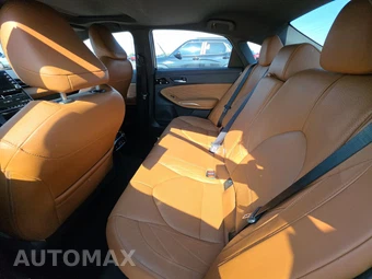 2022 Toyota Avalon Hybrid Limited - miniatura 13