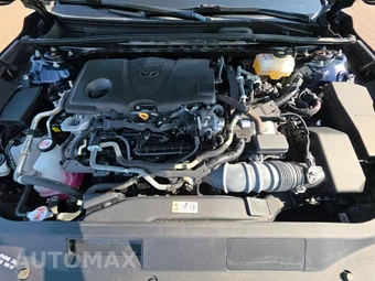 2022 Toyota Avalon Hybrid Limited - miniatura 15