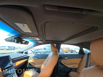 2022 Toyota Avalon Hybrid Limited - miniatura 18