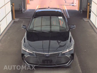 2022 Toyota Avalon Hybrid Limited - miniatura 2