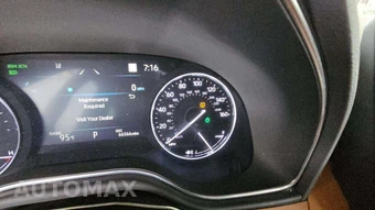 2022 Toyota Avalon Hybrid Limited - miniatura 31