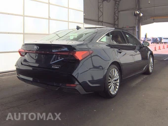 2022 Toyota Avalon Hybrid Limited - miniatura 4