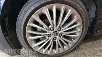 2022 Toyota Avalon Hybrid Limited - miniatura 45