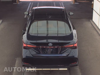 2022 Toyota Avalon Hybrid Limited - miniatura 5