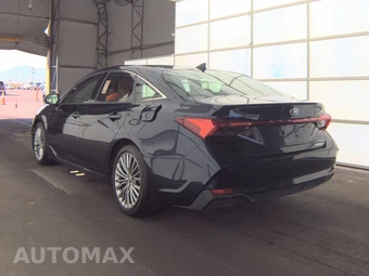 2022 Toyota Avalon Hybrid Limited - miniatura 6