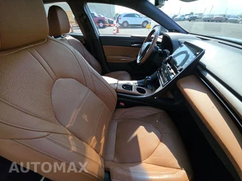 2022 Toyota Avalon Hybrid Limited - miniatura 8