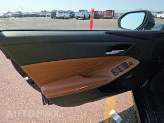 2022 Toyota Avalon Hybrid Limited - miniatura 9