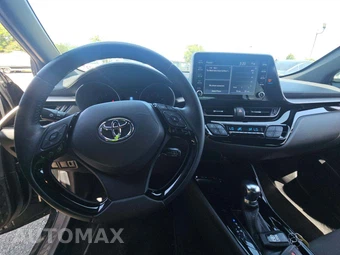2022 Toyota C-HR Nightshade Edition - miniatura 10