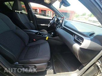 2022 Toyota C-HR Nightshade Edition - miniatura 18