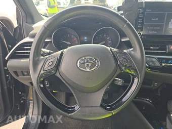 2022 Toyota C-HR Nightshade Edition - miniatura 10