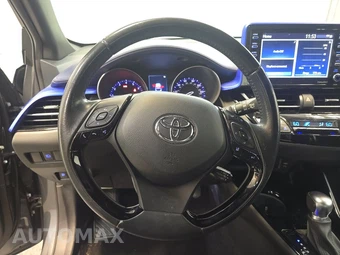 2022 Toyota C-HR XLE - miniatura 10