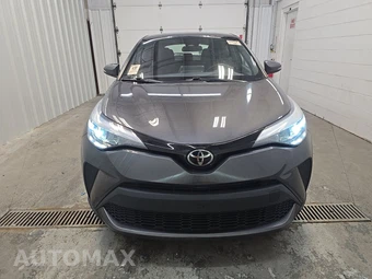 2022 Toyota C-HR XLE - miniatura 2