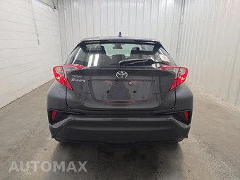2022 Toyota C-HR XLE - miniatura 5