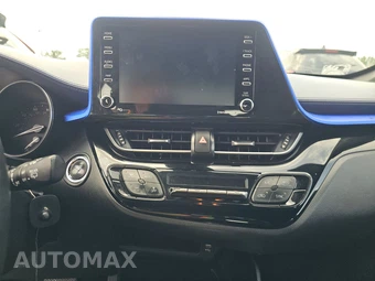 2022 Toyota C-HR XLE - miniatura 11