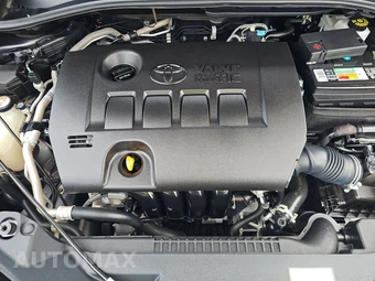 2022 Toyota C-HR XLE - miniatura 15