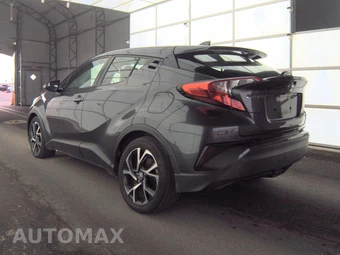 2022 Toyota C-HR XLE - miniatura 6
