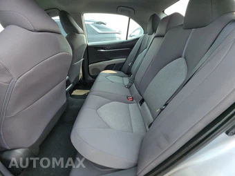 2022 Toyota Camry Hybrid LE - miniatura 13