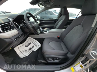 2022 Toyota Camry Hybrid LE - miniatura 7