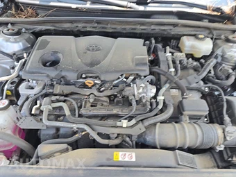 2022 Toyota Camry Hybrid LE - miniatura 15
