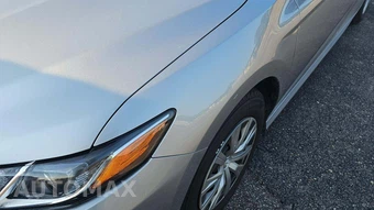 2022 Toyota Camry Hybrid LE - miniatura 27