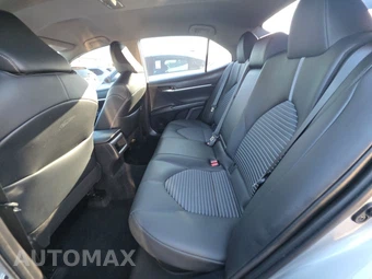 2022 Toyota Camry Hybrid Nightshade Edition - miniatura 13