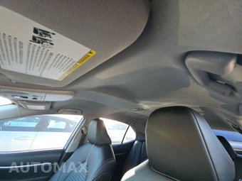 2022 Toyota Camry Hybrid Nightshade Edition - miniatura 18