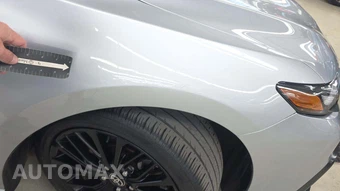 2022 Toyota Camry Hybrid Nightshade Edition - miniatura 24