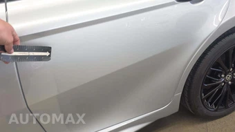 2022 Toyota Camry Hybrid Nightshade Edition - miniatura 25