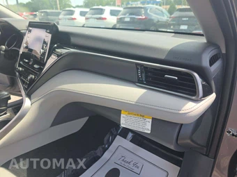 2022 Toyota Camry Hybrid SE - miniatura 19