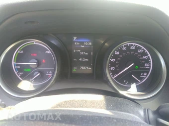 2022 Toyota Camry Hybrid SE - miniatura 19