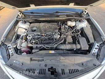 2022 Toyota Camry Hybrid SE - miniatura 15